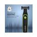 Polaris Trimmer Electric PHC-0303 RB black-lime - Buy Online on GoSupps.com