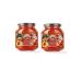 Kinto Jam Nektarin 400 g 2 pcs - Buy Online on GoSupps.com
