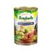 Bonduelle Mansinilla olives with anchus 300 g 2pcs - Buy Online on GoSupps.com
