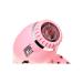 PARLUX Professional Feng Alyon Ionic Pink 2250 W - Buy Online on GoSupps.com
