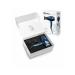 PARLUX Professional hair dryer Alyon Ionic Night Blue 2250 W. - Buy Online on GoSupps.com