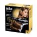 Braun Hairdryer BrHD710E 2200W black - Buy Online on GoSupps.com