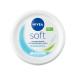 NIVEA Soft cream moisturizing 200 ml