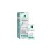 Clean line Wheeler for the face serum-corrector 30 ml 2 pcs - Buy Online on GoSupps.com