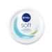 NIVEA Intensive moisturizing cream Soft 100 ml