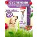 Apicenna Feed additive for dogs 50 ml