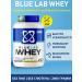 USN Protein serum Blue Lab Whey 2000g buttermilk