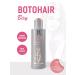 JKeratin Botohair Bixy Botox for straightening wavy hair 150 ml - Buy Online on GoSupps.com