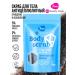7DAYS Body scrub Coconut salt - Buy Online on GoSupps.com