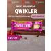 CHIKALAB SNAQ FABRIC QWIKLER BANK BEART HIVER 1 x 35 g