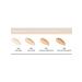 Pupa Multifunctional concealer Wonder ME 3 in 1 10 Fair Beige - Buy Online on GoSupps.com