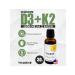 Vigantolvit Vitamin D + K2 drops from Thorne Research