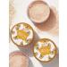 Collagen Premium Hydro Two Way Cake Airspun-041 powder crumbly for all skin types - Buy Online on GoSupps.com
