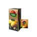 Bowl GOLD Black tea in bags lemon 25 pcs - Buy Online on GoSupps.com