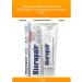 Biorepair whitening toothpaste with Microrepai particles