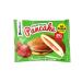 Pankek Pankek BombBar with filling strawberry cream 40g - Buy Online on GoSupps.com