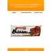 Bombbar protein bar with taste Viennese waffles 60g