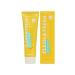 Consly gel toothpaste strengthening with honey extracts - Buy Online on GoSupps.com