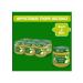 Fruit Gipopo (hypopo) apple from 4 months 80 g (6 pieces - Buy Online on GoSupps.com