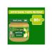 Fruit Gipopo (hypopo) apple from 4 months 80 g (6 pieces - Buy Online on GoSupps.com