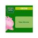 Fruit Gipopo (hypopo) apple from 4 months 80 g (6 pieces - Buy Online on GoSupps.com