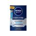NIVEA Lotion after shaving MEN Protection and Care 100 ml - Buy Online on GoSupps.com