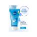 NIVEA Laundering gel refreshing for normal skin 15 - Buy Online on GoSupps.com