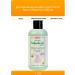 Children's body milk PIGEON Natural Botanical 200 ml
