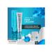 President Four Calcium toothpaste with 4 types of calcium 7 - Buy Online on GoSupps.com