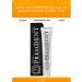 President Renome toothpaste for healthy whiteness (75 RDA