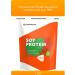Protein Pure Protein soolaate natural taste 900g