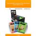 Protein cookies Fuze nut multi -botx 9 pcs