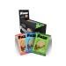 Protein cookies Fuze nut multi -botx 9 pcs - Buy Online on GoSupps.com