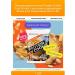 Protein cookies Prokie Pure Protein with high