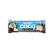 Snaq Fabriq Protein Batonic Barlassed Coconut 40g - Buy Online on GoSupps.com