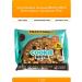 Snaq Fabriq Protein cookies chocolate with a hazelnut 35g