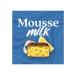 Protein Baton Yobaton Mousse Coconut lemon Coconut - Buy Online on GoSupps.com
