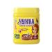 Cocoa drink "Chukka" granular plastic jar 125 - Buy Online on GoSupps.com