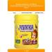 Cocoa drink "Chukka" granular plastic jar 250