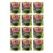 Frau Martha Green peas canned 12 cans of 400g - Buy Online on GoSupps.com