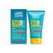 LIBREDERM Librider Bronzeada Sunny cream SPF50 150ml - Buy Online on GoSupps.com