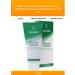 Vegetable toothpaste-gel Weleda on herbs for the whole
