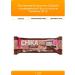 CHIKALAB protein bar glazed noga with taste
