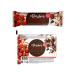Dari bar protein bush Strawberry dessert in chocolate - Buy Online on GoSupps.com