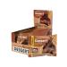 Chikalab protein cookies glazed with chocolate taste - Buy Online on GoSupps.com