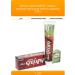 Lion Dr Sedoc toothpaste with tea deren oil extract