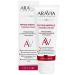 ARAVIA Peptide ampoule Firming Cream Facial Cream 50 ml - Buy Online on GoSupps.com