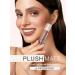 LUXVISAGE Mussa lipstick Tint 3 in 1 plush Matt for the lips cheeks and eyelids - Buy Online on GoSupps.com