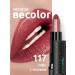 Belor Design Labial lipstick cream be color tone 117