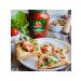 Uncle Vanya Tomatoes in tomato juice Unpeeled 680 g - Buy Online on GoSupps.com